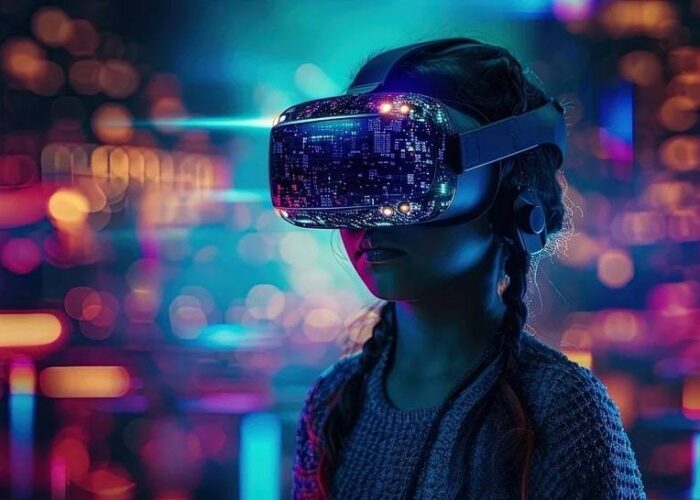 Comment la réalité virtuelle est en train de changer nos vies