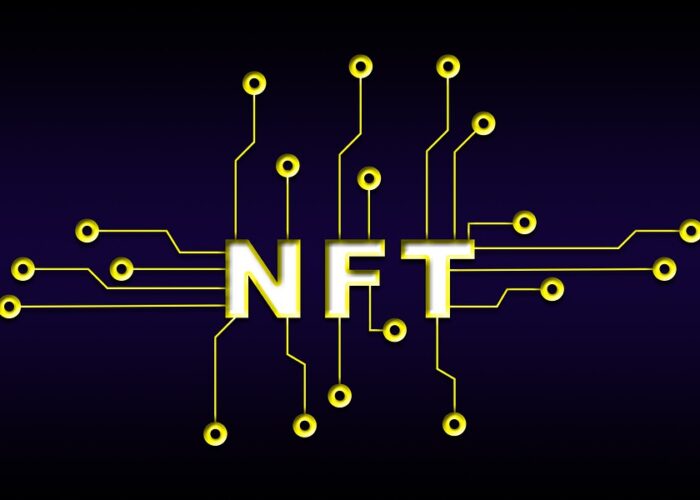 Comment la technologie transforme l’industrie artistique avec les NFT  ?